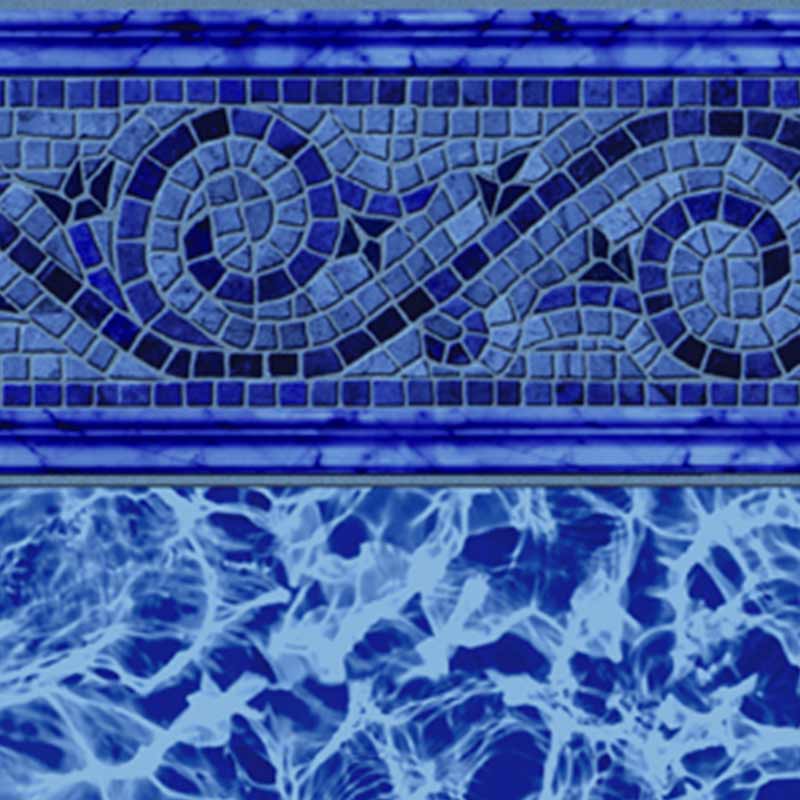 Atlantis InGround Pool Liner