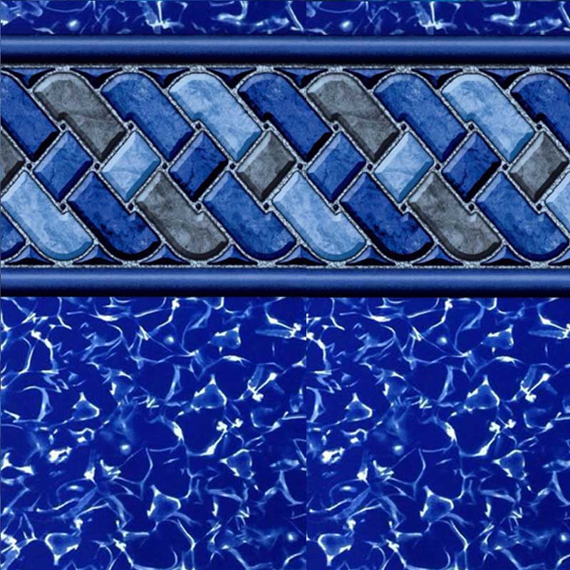 Barefoot InGround Pool Liner