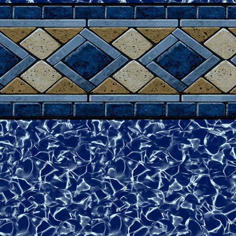 Big Sky InGround Pool Liner