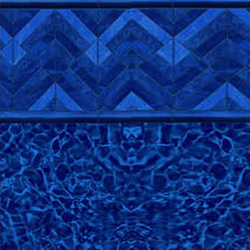 Blue Marlin InGround Pool Liner