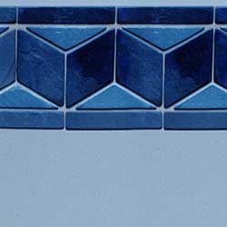 Cayman 20 mil Value Series InGround Pool Liner