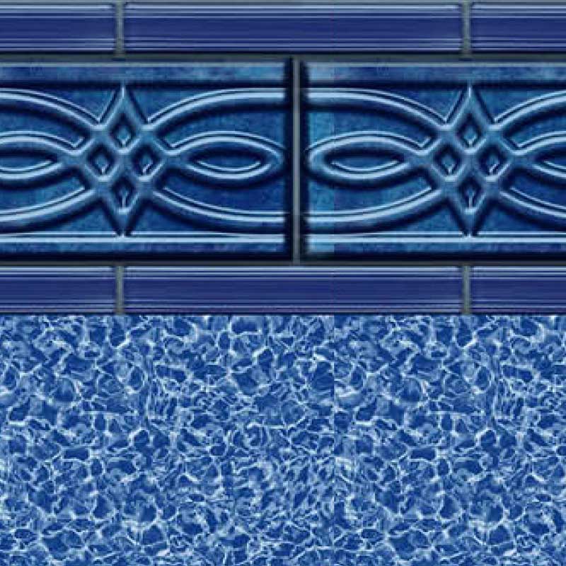 Chesapeake InGround Pool Liner