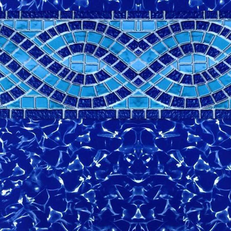 Clearwater InGround Pool Liner