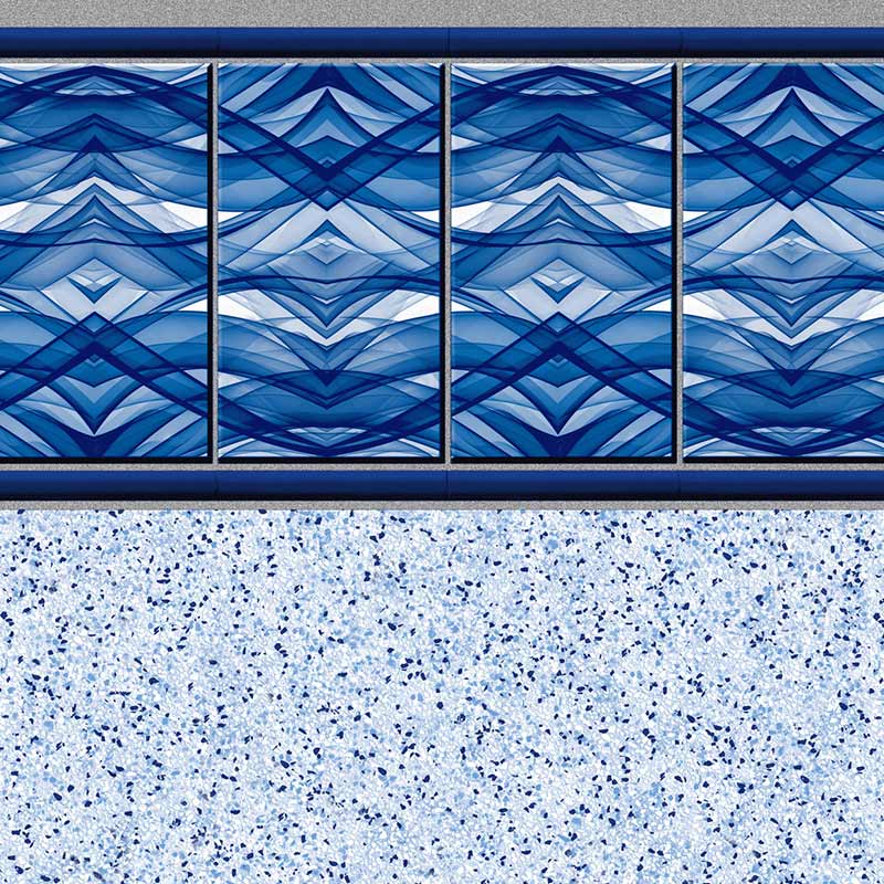 Marconi InGround Pool Liner