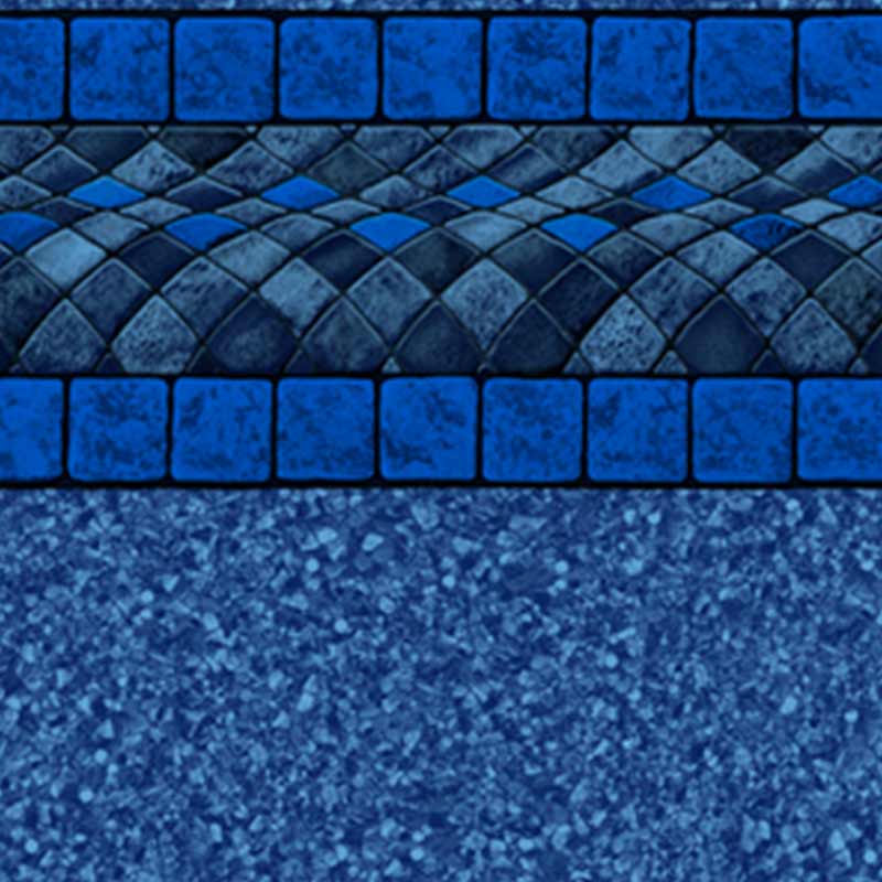 Miramar InGround Pool Liner