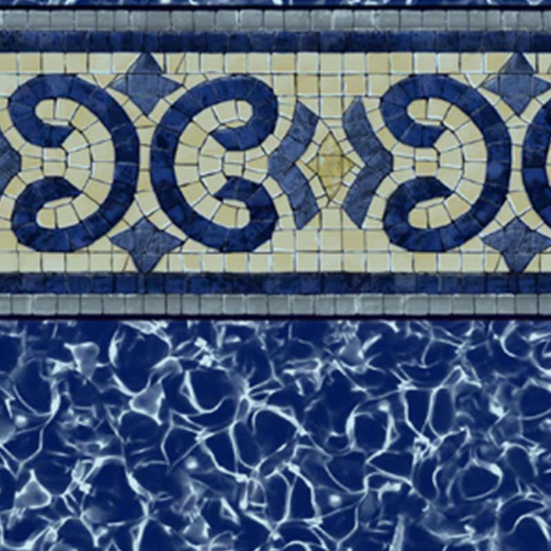 Oxford InGround Pool Liner