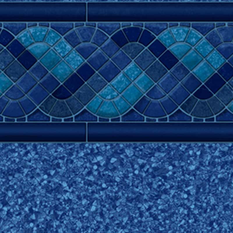 Raleigh InGround Pool Liner