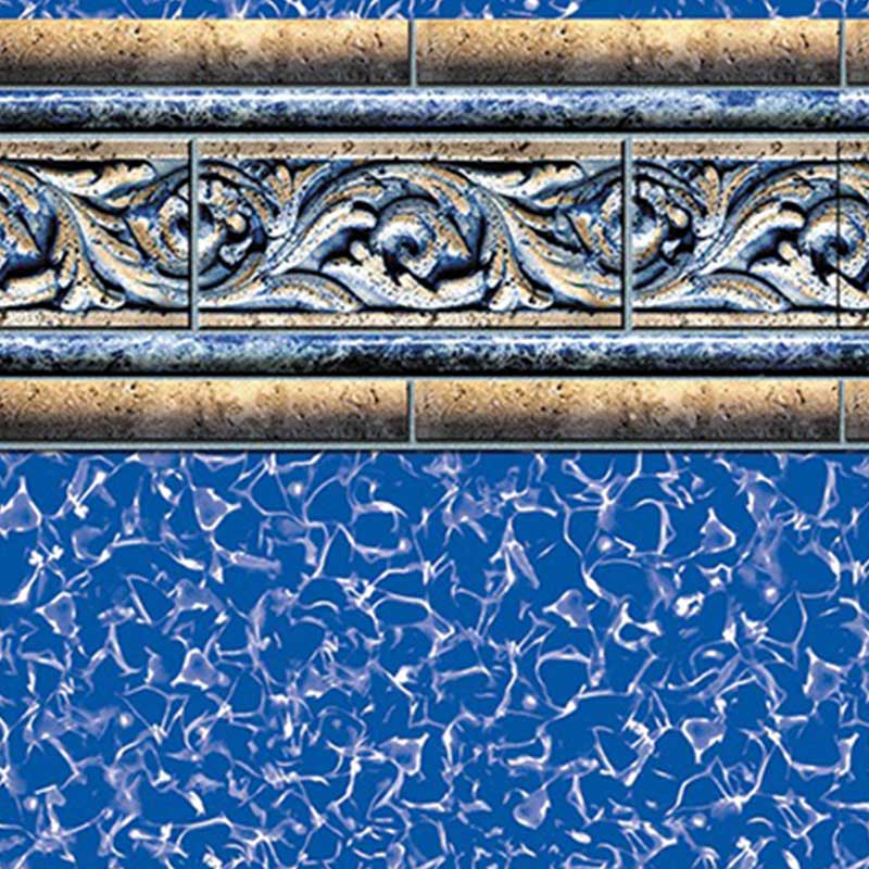 Espana InGround Pool Liner