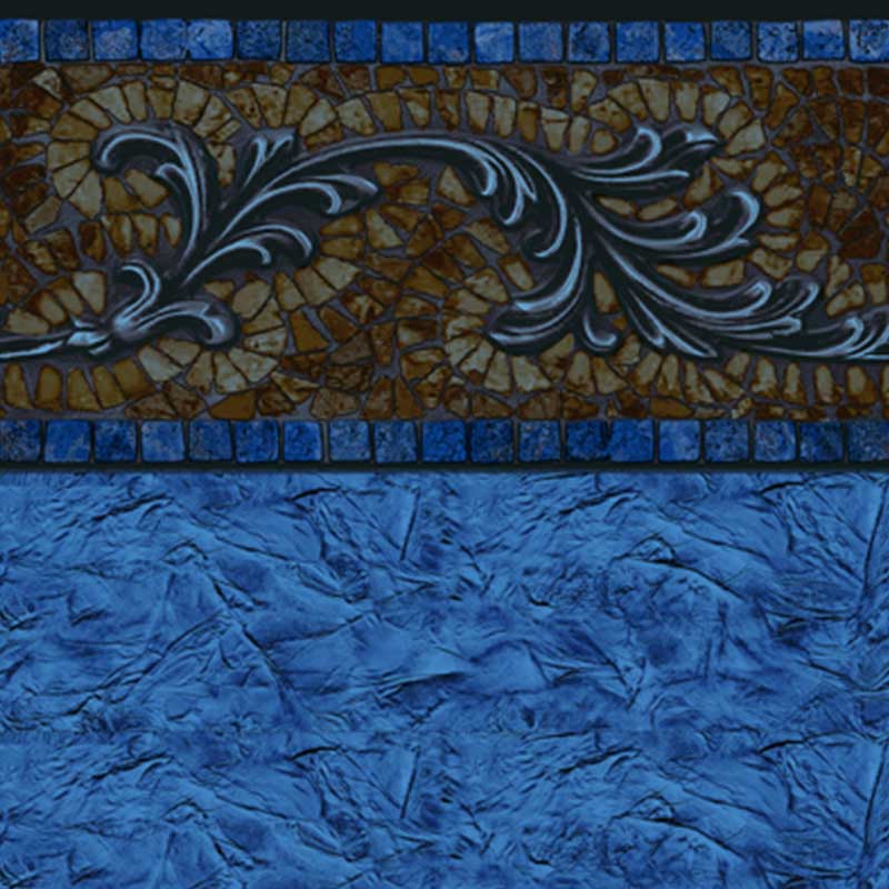 Frederick InGround Pool Liner