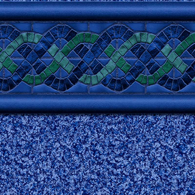 Kensington InGround Pool Liner