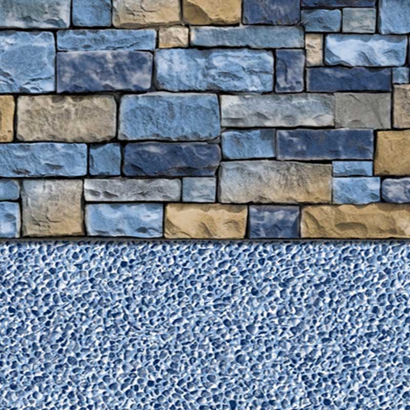 Mesa InGround Pool Liner
