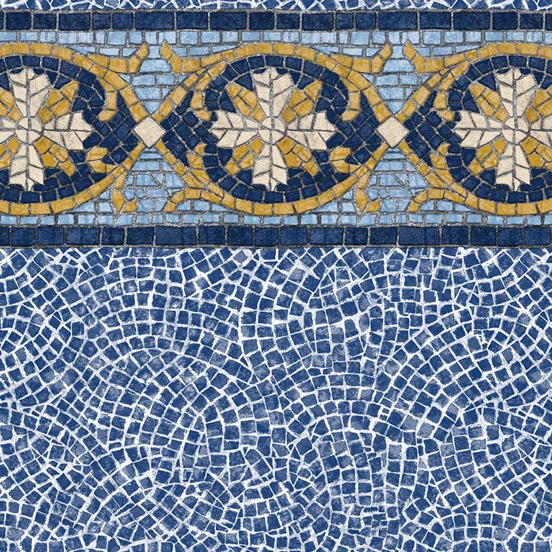 Monterrey InGround Pool Liner