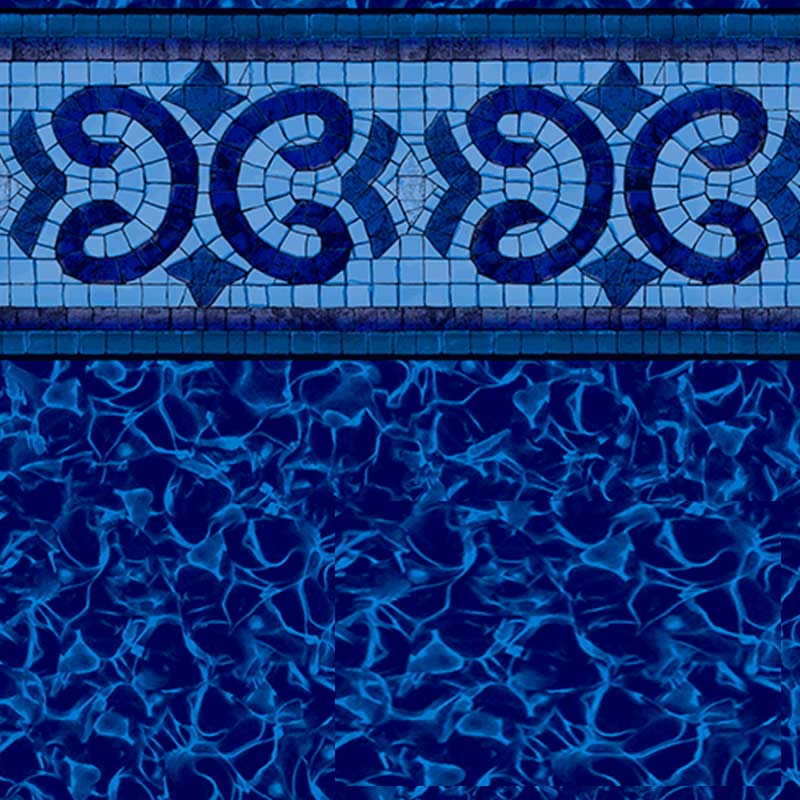 Oxford InGround Pool Liner