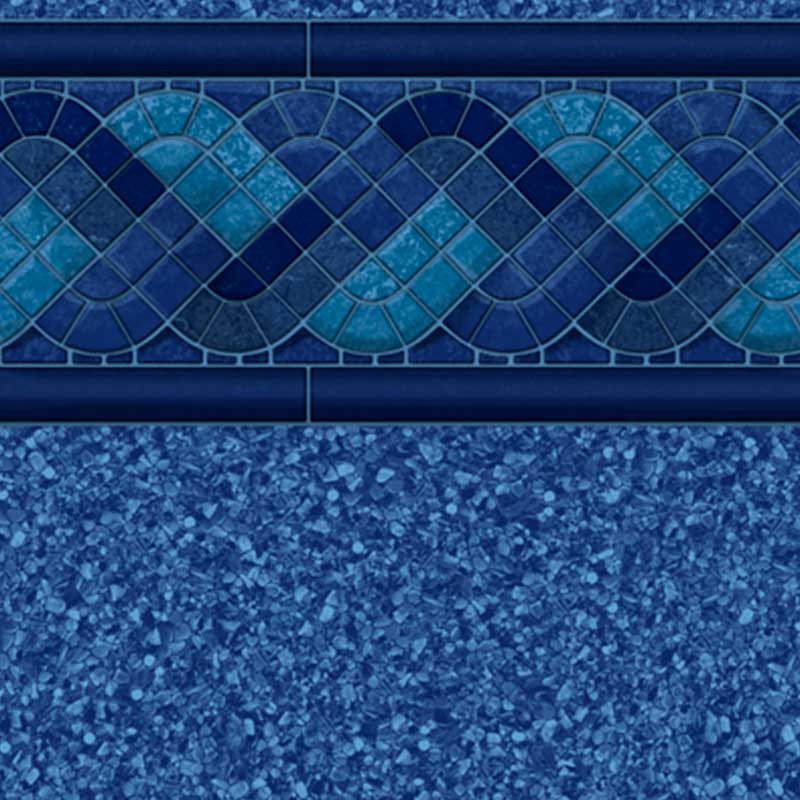 Raleigh InGround Pool Liner