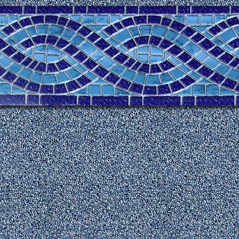 Riverside InGround Pool Liner