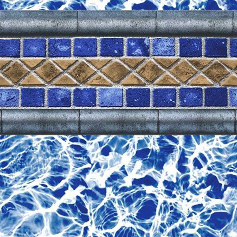 Sand Cove InGround Pool Liner