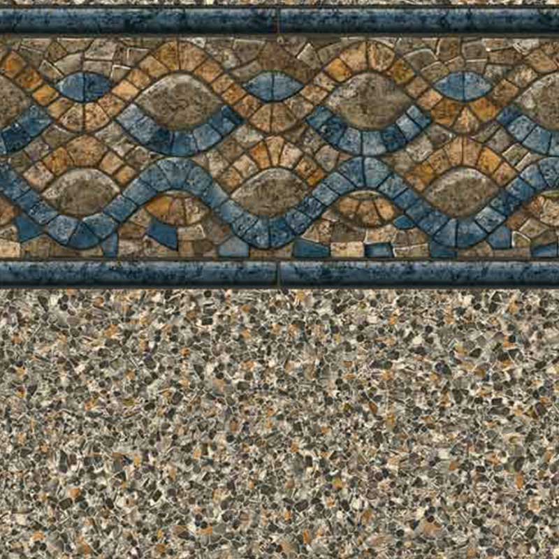 Savannah InGround Pool Liner