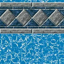 Stonebridge 27 mil Prestige InGround Pool Liner