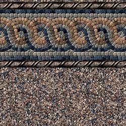Verona 27 mil Prestige InGround Pool Liner