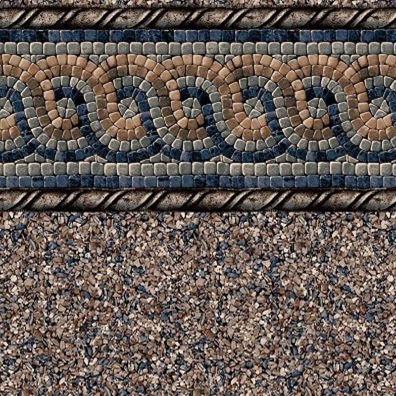 Verona InGround Pool Liner