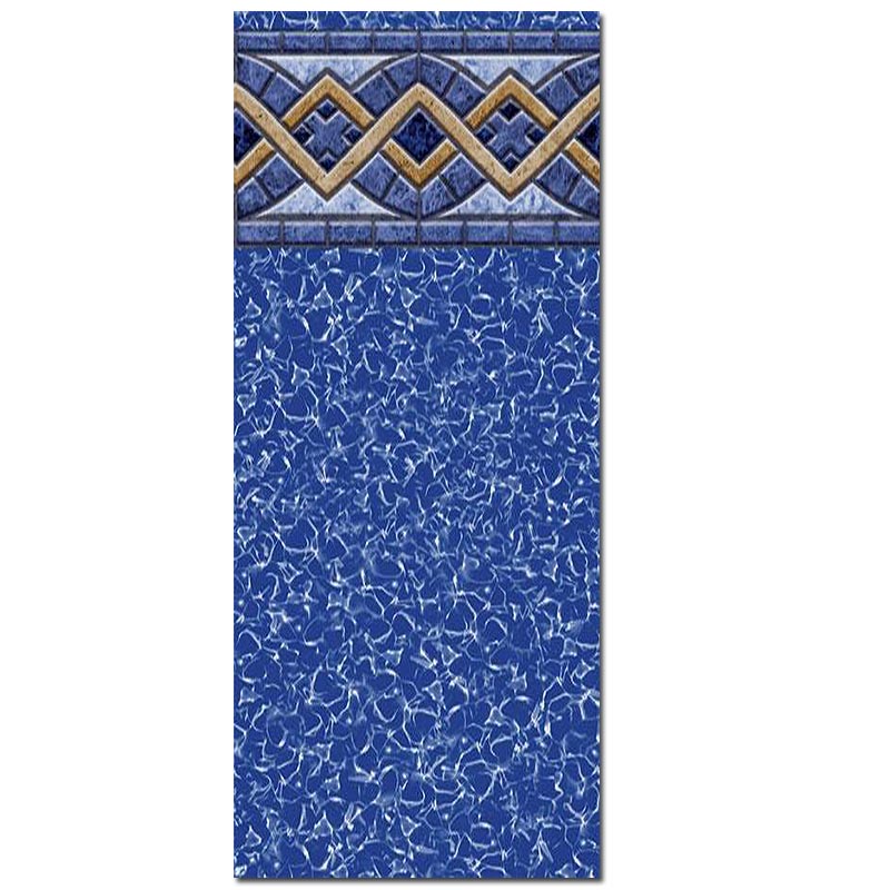 Swimline Liberty 54 Unibead Pool Liner