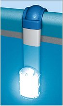 Soft-Sided Above-Ground Pool Nitelighter
