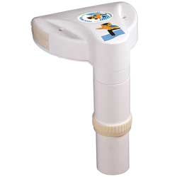 PoolWatch In-Ground or Above-Ground Pool Alarm