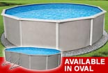 Belize Above Ground Pool
