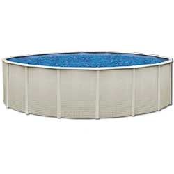 Captiva 48 in. Steel Above Ground Pool