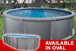 Cozumel Above Ground Pool