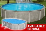 Fijian Above Ground Pool