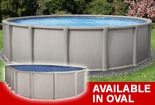 Matrix Above Ground Pool