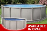 Odyssey Above Ground Pool