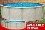 Opera Above Ground Pool