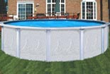 Tempest Above Ground Pool