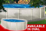 Venetian Above Ground Pool