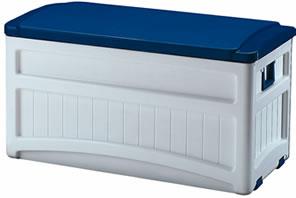 Pool Deck Box - Currently Unavailable
