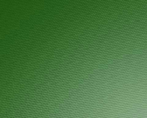 Mesh Fabric Sample - Green