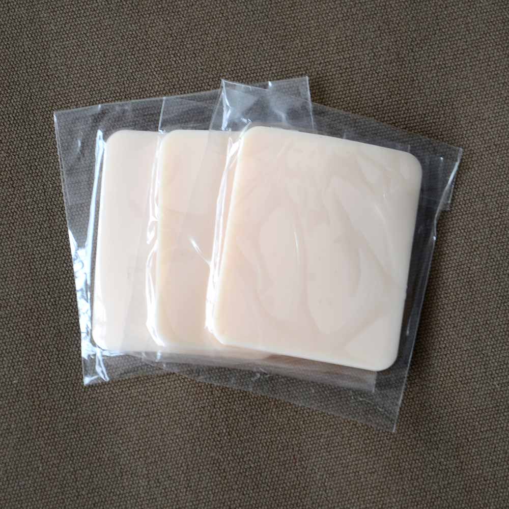 Sauna Ionizer Pads - 3-Pack