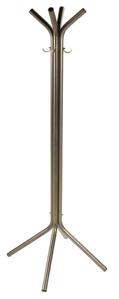 Aluminum Towel Tree for Pool and Spa - In Stock Soon! Call to Preorder