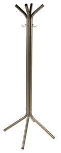 Aluminum Towel Tree for Pool and Spa