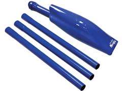 Battery Operated Spa Vacuum