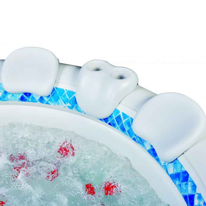 Headrest and Drink Holder Set - In Stock Soon! Call to Preorder