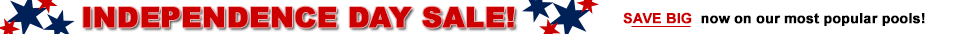 Independence Day Sale!
