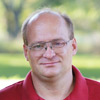 Jeff Backer