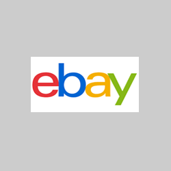 Ebay logo